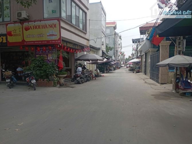 🏡 BÁN ĐẤT NAM HỒNG – ĐÔNG ANH, HÀ NỘI  MẶT TIỀN 6.9M | GIÁ CHỈ 2.6 TỶ 🔥 - 2