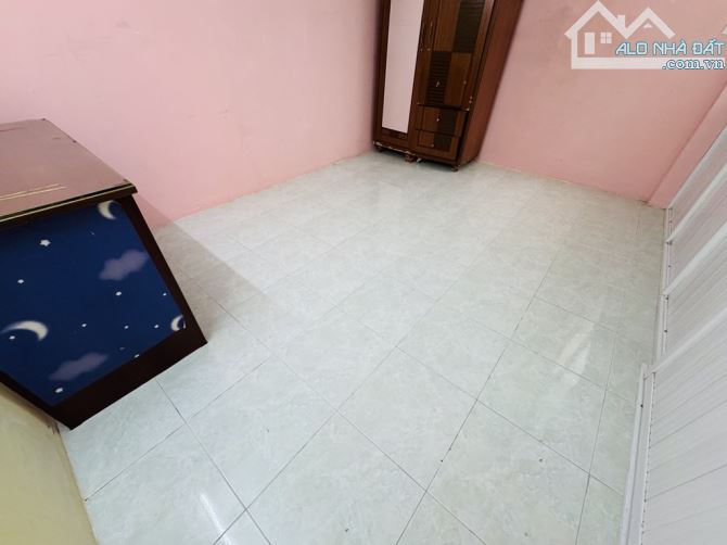 BÁN NHÀ NGUYỄN OANH GÒ VẤP - 2 TẦNG ĐÚC CHẮC CHẮN - 4.2Mx12M - NHỈNH 4 TỶ - 3