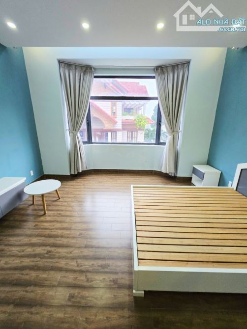 Bán nhà 4 tầng, đường Số 13, Cát Lái, TP HCM. DT  5x21m, 105m2, 4PN, SH, giá 11.4 tỷ - - 3