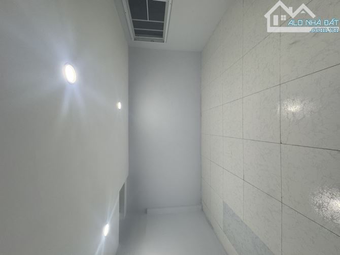 Bán nhà 3 tầng 52m² (4x13), hẻm xe hơi Bình Trị Đông, gần Lê Văn Quới, chỉ hơn 4 tỷ - 3