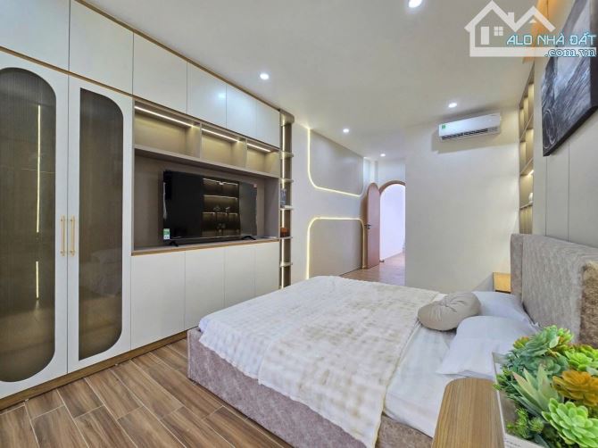 NHÀ CHÍNH HỮU – KIỆT Ô TÔ, CÓ HỒ BƠI – CHỈ 12.7 TỶ 🌴 - 3
