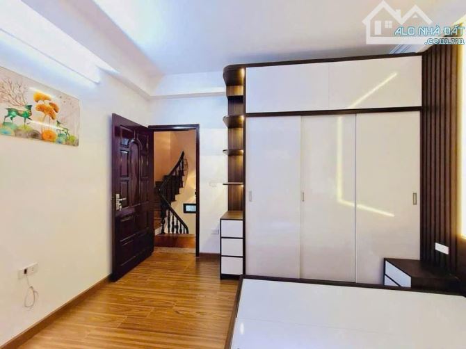 Bán nhà Nguyễn Hoàng – 42M x 4T, MT 5.9m, full nội thất, ngõ thông, ôtô 9.5 tỷ - 3