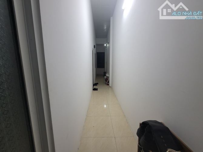 💰 SIÊU PHẨM 3 TẦNG MẶT TIỀN DŨNG SĨ THANH KHÊ – DÒNG TIỀN CỰC ỔN 25tr/tháng - 3