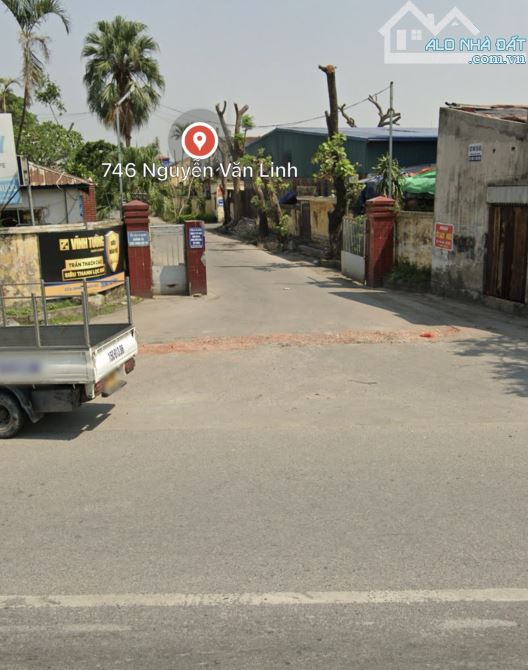 Bán dự án siêu to khổng lồ giữa trung tâm Hải Phòng cấp phép xây dựng bìa đỏ lâu dài - 3
