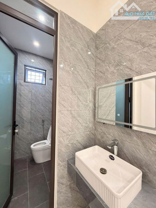 Cần Bán Căn Nhà Mới 1 Mê Mặt Tiền Khúc Thừa Dụ Phường Ea Tam BMT - 3