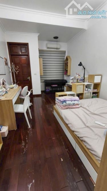 🏠 PHÚ MỸ - MỸ ĐÌNH 2 - NAM TỪ LIÊM -- NHÀ 5 TẦNG ĐẸP -- Ô TÔ ĐỖ CỔNG -- FULL NỘI THẤT XỊN - 3