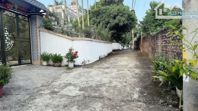 ĐẤT ĐẸP SƠN TÂY 100M2 FULL ĐẤT Ở, GIÁ HƠN 2 TỶ - 3