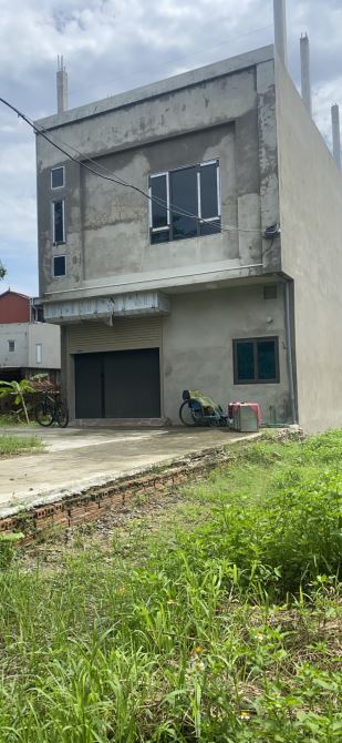 BÁN NHANH 98m ĐẤT KÍNH NỖ, THƯ LÂM, HÀ NỘI. THÔNG Ô TÔ GẦN DỰ ÁN 4.5 tỷ đô - 3
