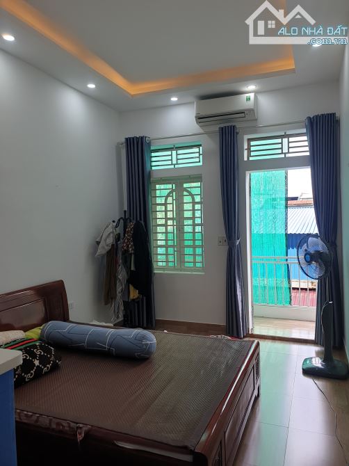 BÁN NHÀ ĐẸP 2.086 TỶ 3 TẦNG 46M2 NGÕ RỘNG ĐƯỜNG LƯU HỮU PHƯỚC - 3