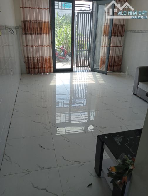 🏡 NHÀ 2 TẦNG Ở NGAY - HXH ĐƯỜNG SỐ 8, P. TRƯỜNG THẠNH, TP. THỦ ĐỨC - 3