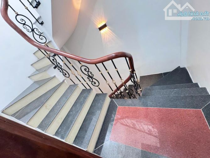🏡 Bán nhà_ Quang Trung _5 tầng mới keng_ ngõ 4m, Ô tô gần _ giá chỉ 6.x tỷ - 3