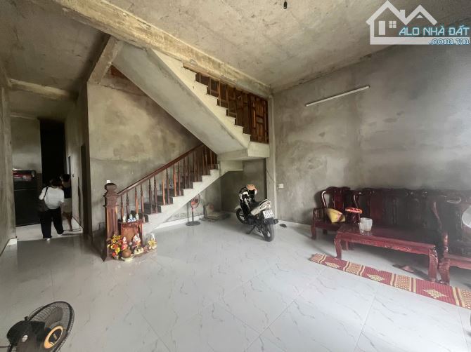 🏡 BÁN NHÀ 2 TẦNG XÂY PHẦN THÔ –DT 145M -GÍA 1,7 TỶ- KIỆT 45 TÔN THẤT SƠN, TP HUẾ 🏡  📍 - 2