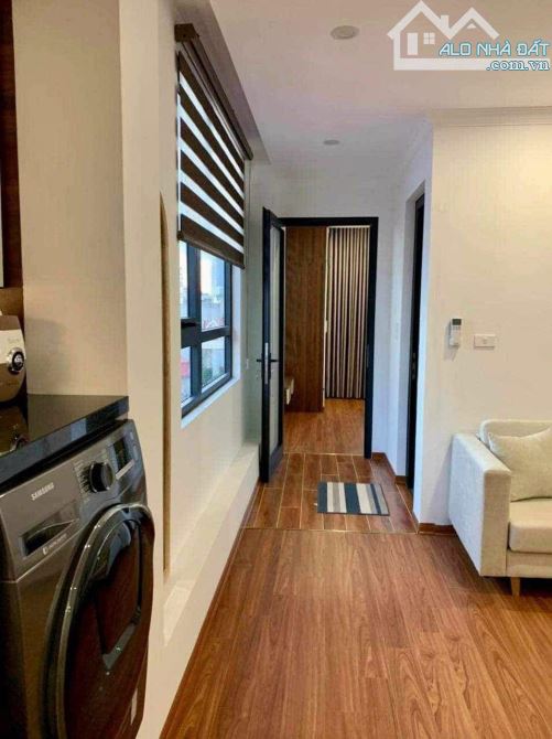 Bán nhà mặt phố Đào Tấn, vỉa hè rộng, KD đỉnh cao chỉ 30 tỷ - 3