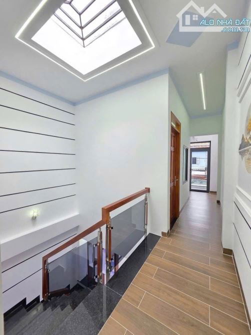 Nhà 3 Tầng Thủ Đức, 51m2.Ngõ rộng xe Hơi Thông. shr. hoàn công đủ, Hơn 4 tỷ - 3