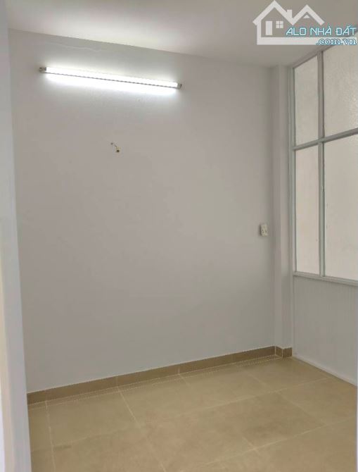 💥 NHÀ ĐẸP Ở NGAY – FULL NỘI THẤT – HẺM XE HƠI 4M NGUYỄN ẢNH THỦ Q12- GIÁ TỐT CHỈ HƠN 3TỶ. - 3