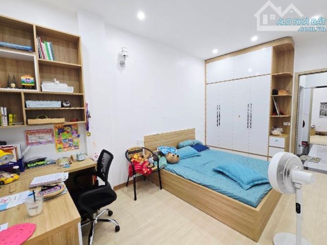 Bán nhà Vũ Hữu, Thanh Xuân, Ô tô, gần phố, 42m2, 8.5 tỷ(ctL) - 3