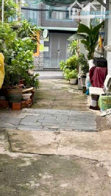 🏡 BÁN NHÀ ĐẸP LINH TÂY – THỦ ĐỨC 💰 GIÁ CHỈ 3,3 TỶ – SHR – KHÔNG QH  📍 Đường Linh Tây – - 3