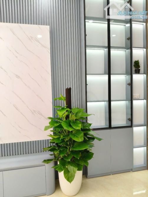 Mậu lương ,ngõ thông ,gần chợ ,kinh doanh nhỏ, 7.35tỷ - 3