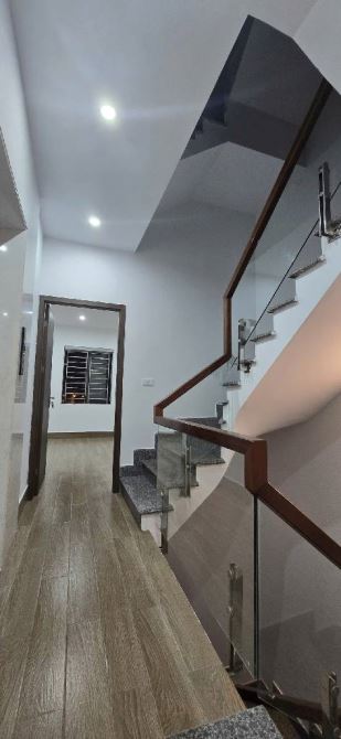 An Dương Vương, 6 tầng, ô tô, DT65,giá 220 triệu/m2 - 3