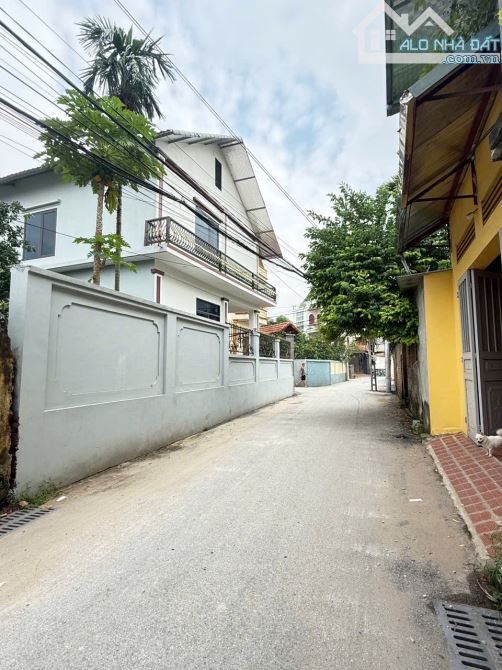 🤙 💢 ĐẠI MẠCH - ĐÔNG ANH - GẦN KCN THĂNG LONG - GẦN CẦU THƯỢNG CÁT - SÁT CHỢ DÂN SINH - O - 3