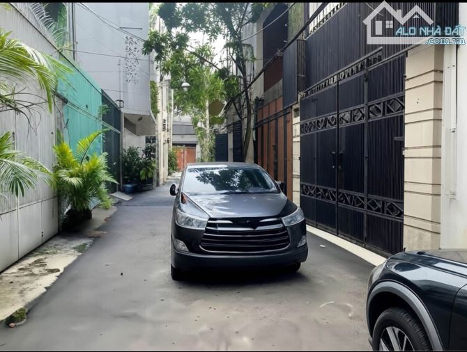 🏡 CẦN BÁN NHÀ 1 TRỆT 2 LẦU – ĐƯỜNG 6M THOẢI MÁI Ô TÔ – GIÁ CHỈ 3 TỶ 9 🏡 - 3