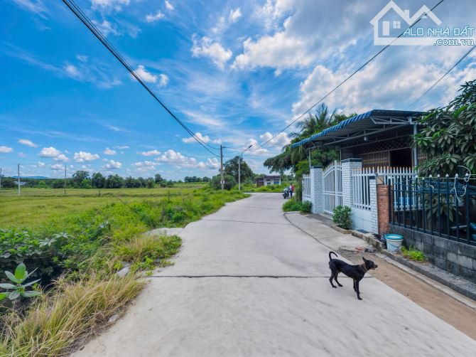 🔥 BÁN ĐẤT - HẺM NGUYỄN THÔNG - (5x26) - FULL THỔ - CHỈ 670 TRIỆU 🌊 - 3