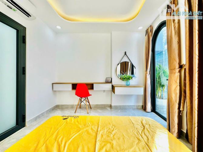 💥  NHÀ ĐẸP 3 TẦNG- HXH - NGUYỄN VĂN KHỐI- GÒ VẤP - 46M2- GIÁ 5.7 TỶ - 3