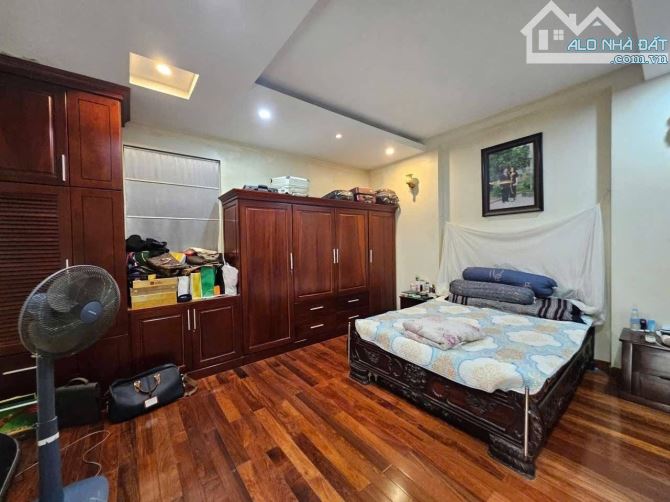 Bán biệt thự Văn Khê, Hà Đông, lô góc, vỉa hè, kd, ô tô 460m2, mt36m, 67 tỷ., - 3