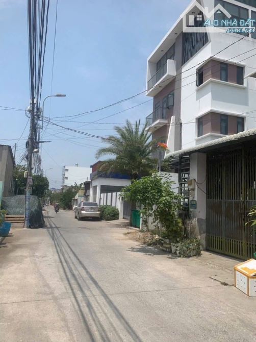 Bán dãy trọ đường Cầu Xây 2 phường Tân Phú Quận 9 - 175m2 / 8 tỷ - 3