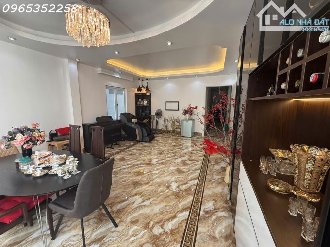 B.ÁN NHÀ ĐƯỜNG BƯỞI - Q.BA ĐÌNH - LÔ GÓC - 73.5M -  Ô TÔ ĐỖ CỔNG - Ô TÔ ĐỖ NGÀY ĐÊM - NHÀ - 3