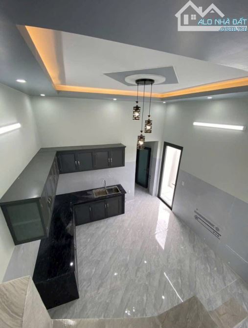 🏠 BÁN NHÀ MỚI 100% – ẤP HẬU, XÃ TÂN THÔNG HỘI, CỦ CHI 🏠 - 3