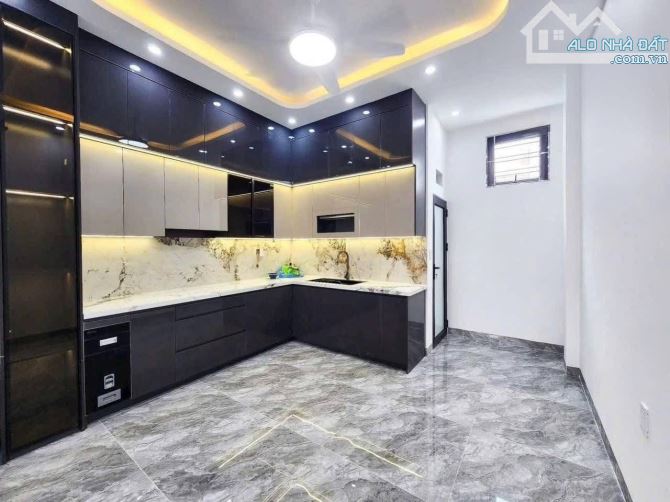 MSP: 02 🏡 NHÀ 5 TẦNG – KHÚC THỪA DỤ, LÊ CHÂN - 3