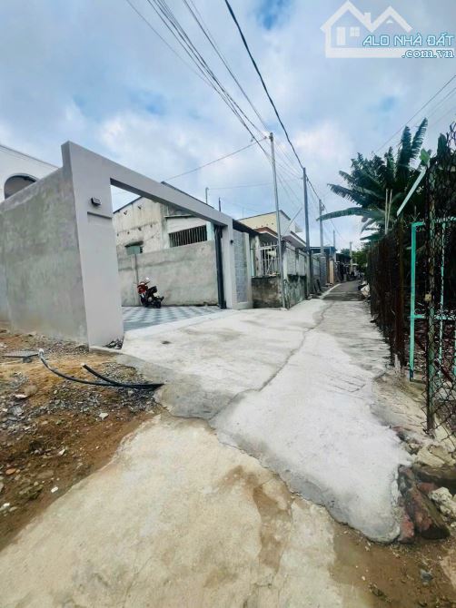 📣📣 Bán nhà 1 Trệt 1 Lầu SHR thổ cư đường ô tô 132m2 (P. Tân Vạn) - 3