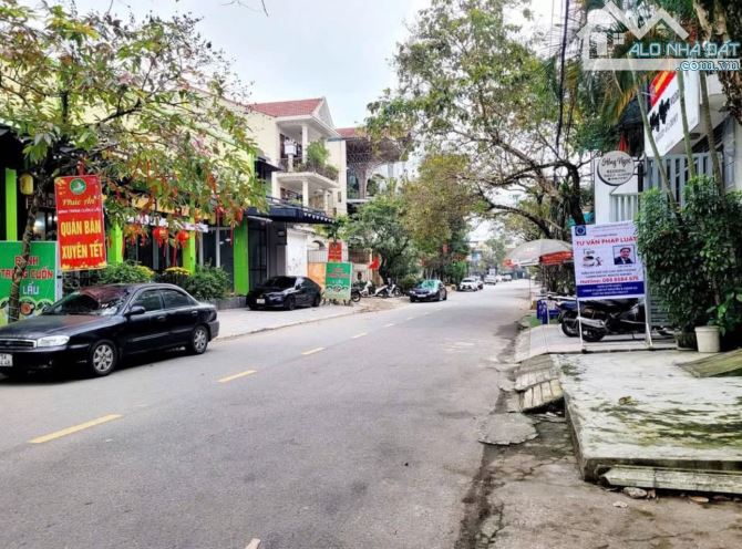 ‼️ Bán Đất Mặt tiền Lê Viết Lượng, Xuân Phú, Trung tâm TP Huế - 3