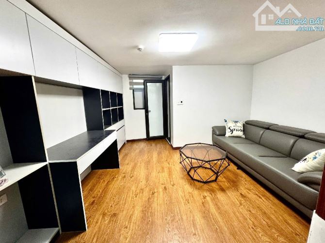 Bán nhà Đẹp phố Lê Thanh Nghị -Bách Khoa ,diện tích 45m2 x5 tầng ,nhà dân xây ngõ ba gác - 3