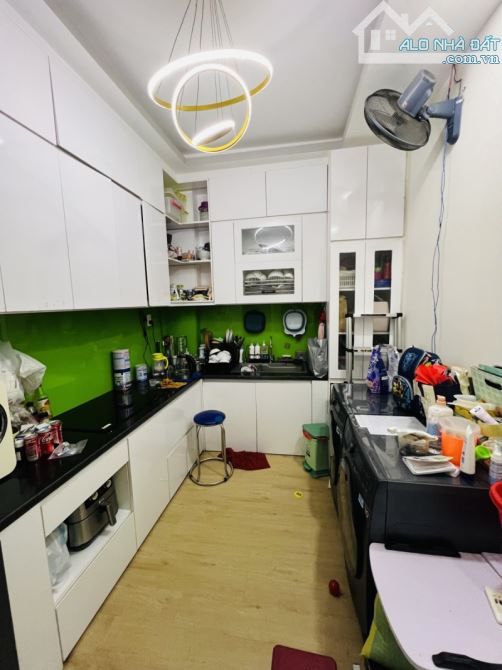 🌷NHÀ ĐẸP TRUNG TÂM QUẬN 10 – HẺM 3.5M THÔNG – GẦN MẶT TIỀN – 2 TẦNG Ở NGAY – CHỈ 7.3 TỶ - 3