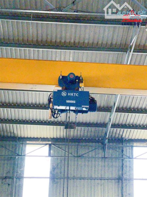 MBán xưởng SX 1300m2 mặt tiền QL51  Giá 41 tỷ - 3