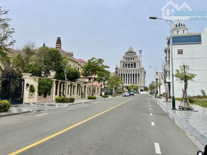 Bán lô A1 740m2 lô Biệt thự Phố Biển ngay Biển Đồi Dương, Phan Thiết, Cách biển 200m - 3