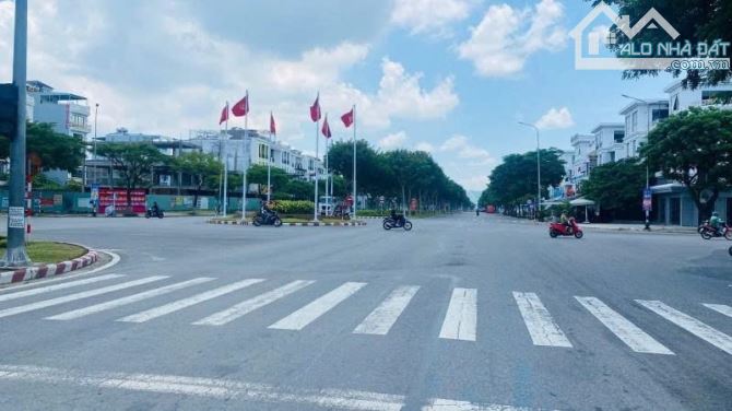 🌟 LÔ GÓC 2 MẶT TIỀN NGUYỄN SINH SẮC – NHÀ 5 TẦNG FULL NỘI THẤT – GIÁ CHỈ 20,99 TỶ 🌟 - 3