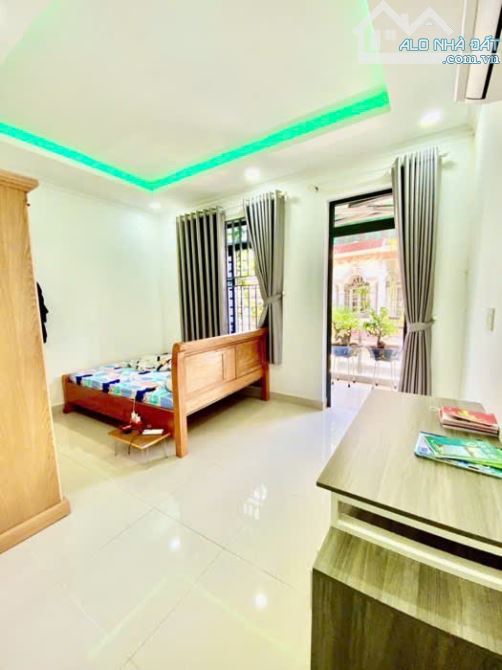 🏡TÂN PHÚ - P. PHÚ THỌ HOÀ- ĐƯỜNG VƯỜN LÀI - GẦN NGUYỄN SƠN - LÊ VĂN PHAN - THOẠI NGỌC HẦU - 3