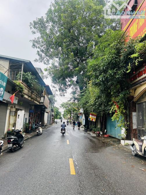 ĐẤT,MẶT PHỐ, THỤY PHƯƠNG, BẮC TỪ LIÊM-VỈA HÈ-KD-Ô TÔ: 145M, MT 6,1M, GIÁ 22,9 TỶ - 3