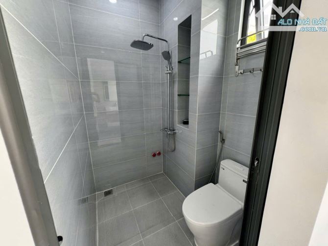 🌴 CẦN BÁN VILLA HẺM OTO TRẦN PHÚ – VIEW BIỂN – HỒ BƠI – P.5 – DT 180.4M² – GIÁ 20 TỶ - 3