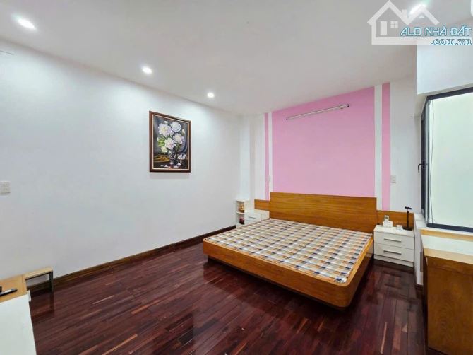 🏡NHÀ 3 TẦNG MẶT TIỀN 6M3 BÌNH AN 7 – HÒA CƯỜNG – GẦN DANATOWN, CÓ GARA Ô TÔ! - 3