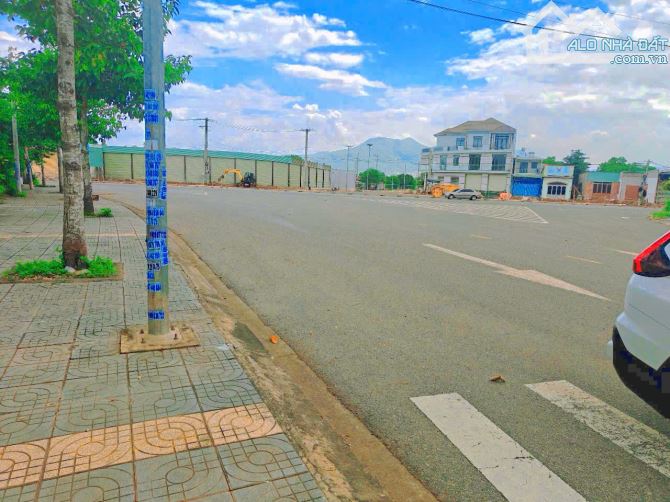 💥 BÁN GẤP LÔ ĐẤT BIỆT THỰ 140M² NGANG 7M – VỊ TRÍ VÀNG GIỮA 2 KCN LỚN 💥 - 3