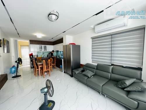 SIÊU HIẾM !!! NHỈNH 23 TỶ - TRUNG TÂM ĐỐNG ĐA - DT 45M X 7 TẦNG - MT 4,2M - NGÕ Ô TÔ TRÁNH - 3