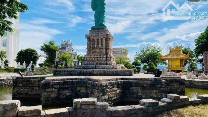 🌇 VỊ TRÍ TRIỆU ĐÔ – LÔ GÓC 372m² NGUYỄN HỮU AN – VIEW SÔNG HÀN, SÁT VỊNH - 3