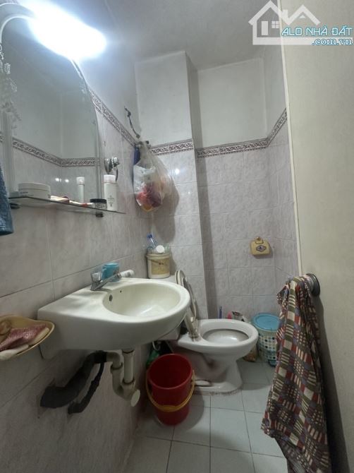 BÁN NHÀ -PHỐ KHƯƠNG THƯỢNG- QUẬN ĐỐNG ĐA,4 TẦNG DT,37M2 –MT-6.7M GIÁ CHỈ 9.2 TỶ - 3