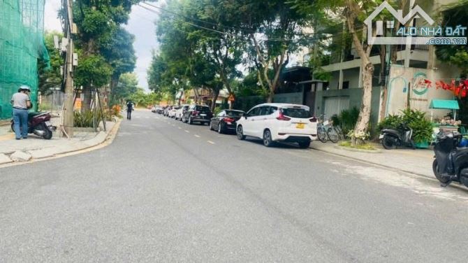 🏙 TÒA NHÀ TRIỆU ĐÔ – DÒNG TIỀN CỰC ĐỈNH – TRẦN ĐÌNH ĐÀN – GẦN VÕ NGUYÊN GIÁP, BIỂN MỸ KHÊ - 3