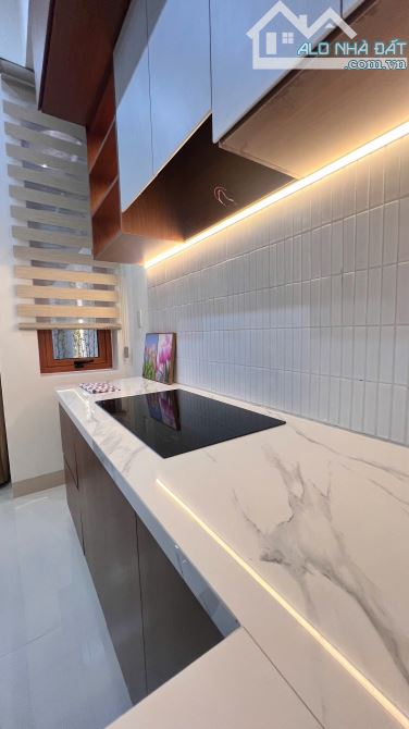 ☀️10/10 NGÀY ĐẸP CÙNG ĐẬP HỘP CĂN NHÀ SIÊU XINH FULL NỘI THẤT - ĐƯỢC GIA CHỦ XÂY DỰNG CỰC - 3