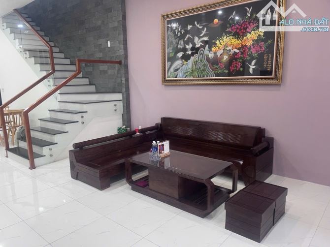 Bán nhà 2.5 tầng đường Nhân Hoà 2 - Hoà Xuân - Đà Nẵng - 3